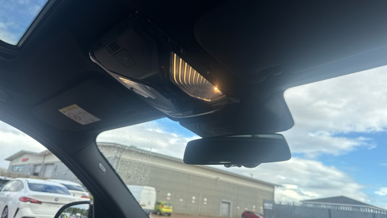 BMW X3 xDrive20d MHT M Sport 5dr Step Auto Diesel Estate